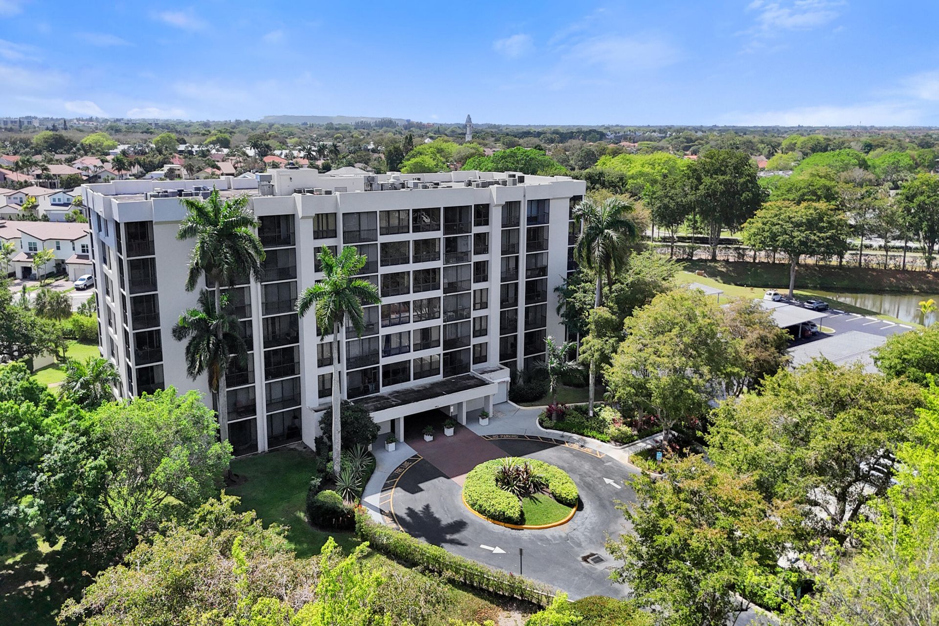 5951 Wellesley Park Drive, Unit 206, Boca Raton, FL 33433 Photo