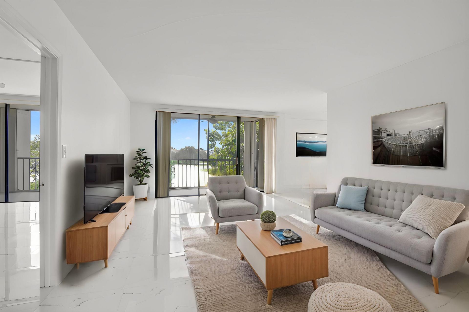 5951 Wellesley Park Drive, Unit 206, Boca Raton, FL 33433 Photo