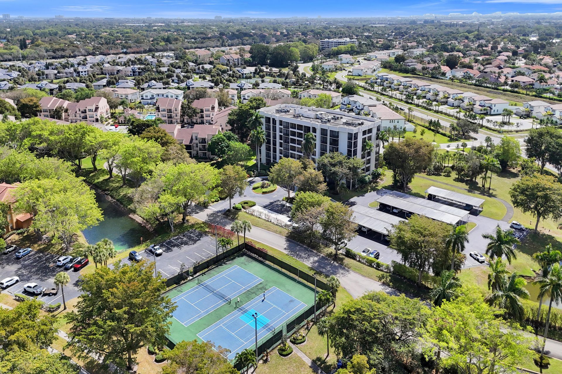 5951 Wellesley Park Drive, Unit 206, Boca Raton, FL 33433 Photo