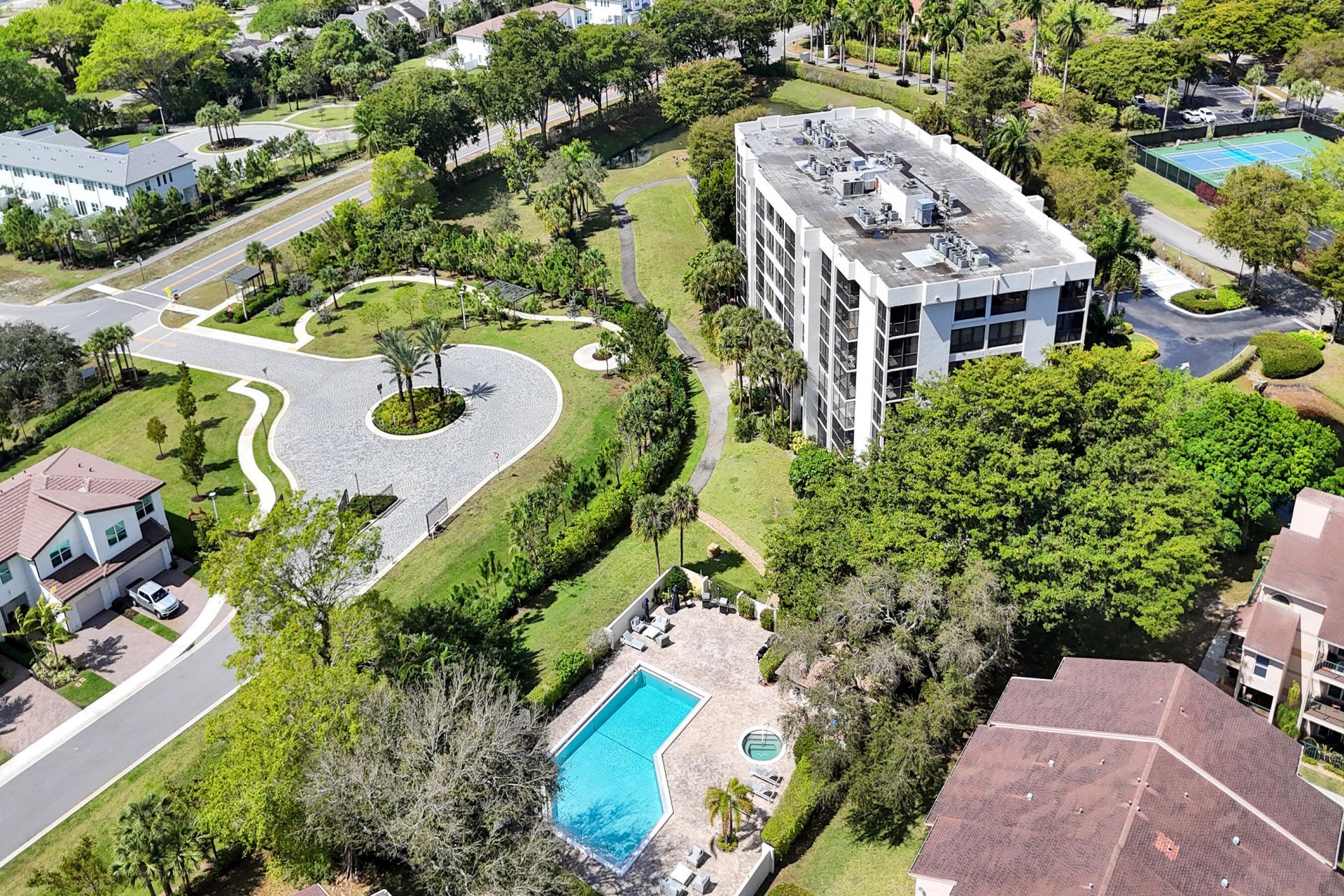 5951 Wellesley Park Drive, Unit 206, Boca Raton, FL 33433 Photo
