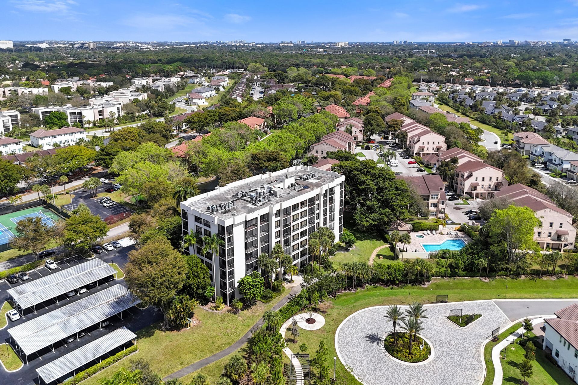 5951 Wellesley Park Drive, Unit 206, Boca Raton, FL 33433 Photo