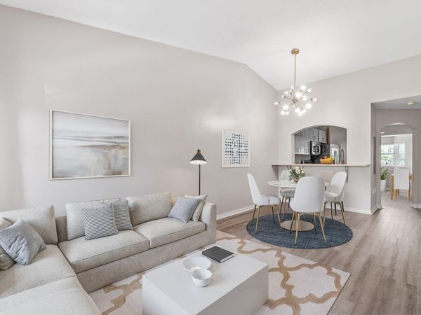 3504 Briar Bay Boulevard, Unit 203, West Palm Beach, FL 33411