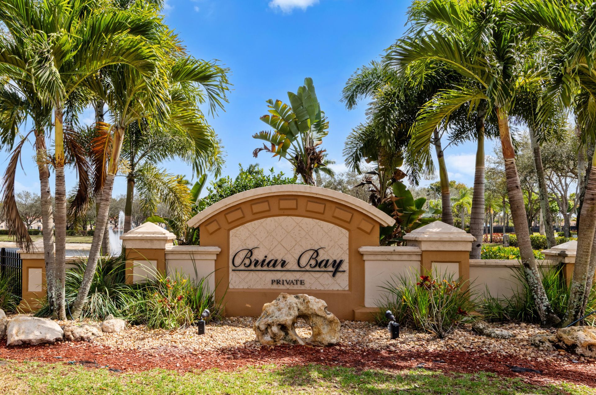 3504 Briar Bay Boulevard, Unit 203, West Palm Beach, FL 33411 Photo