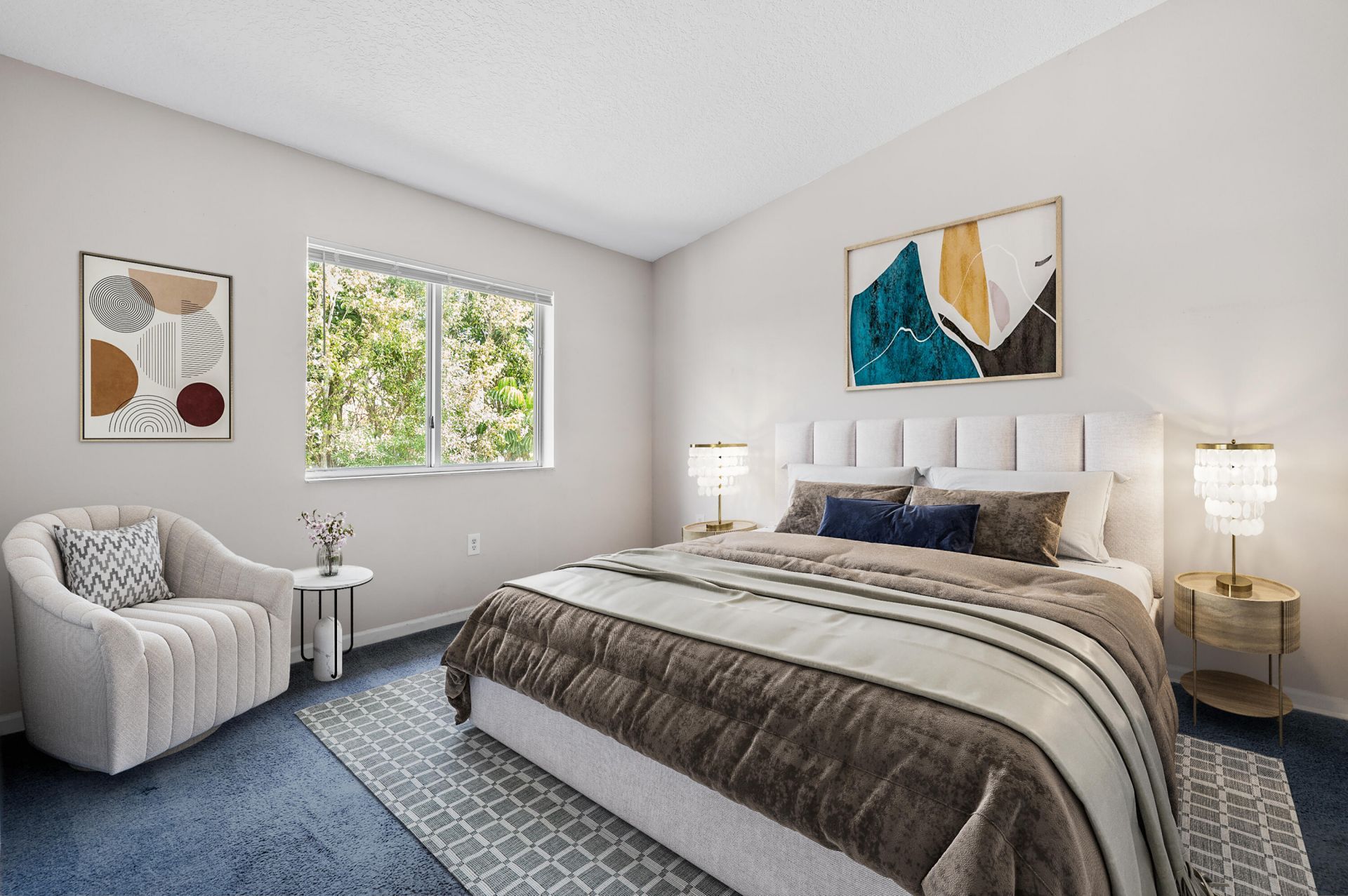 3504 Briar Bay Boulevard, Unit 203, West Palm Beach, FL 33411 Photo