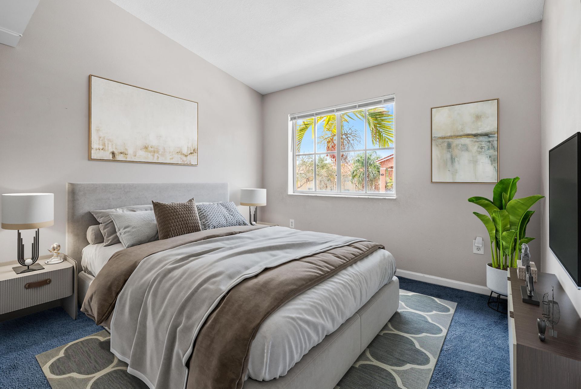 3504 Briar Bay Boulevard, Unit 203, West Palm Beach, FL 33411 Photo