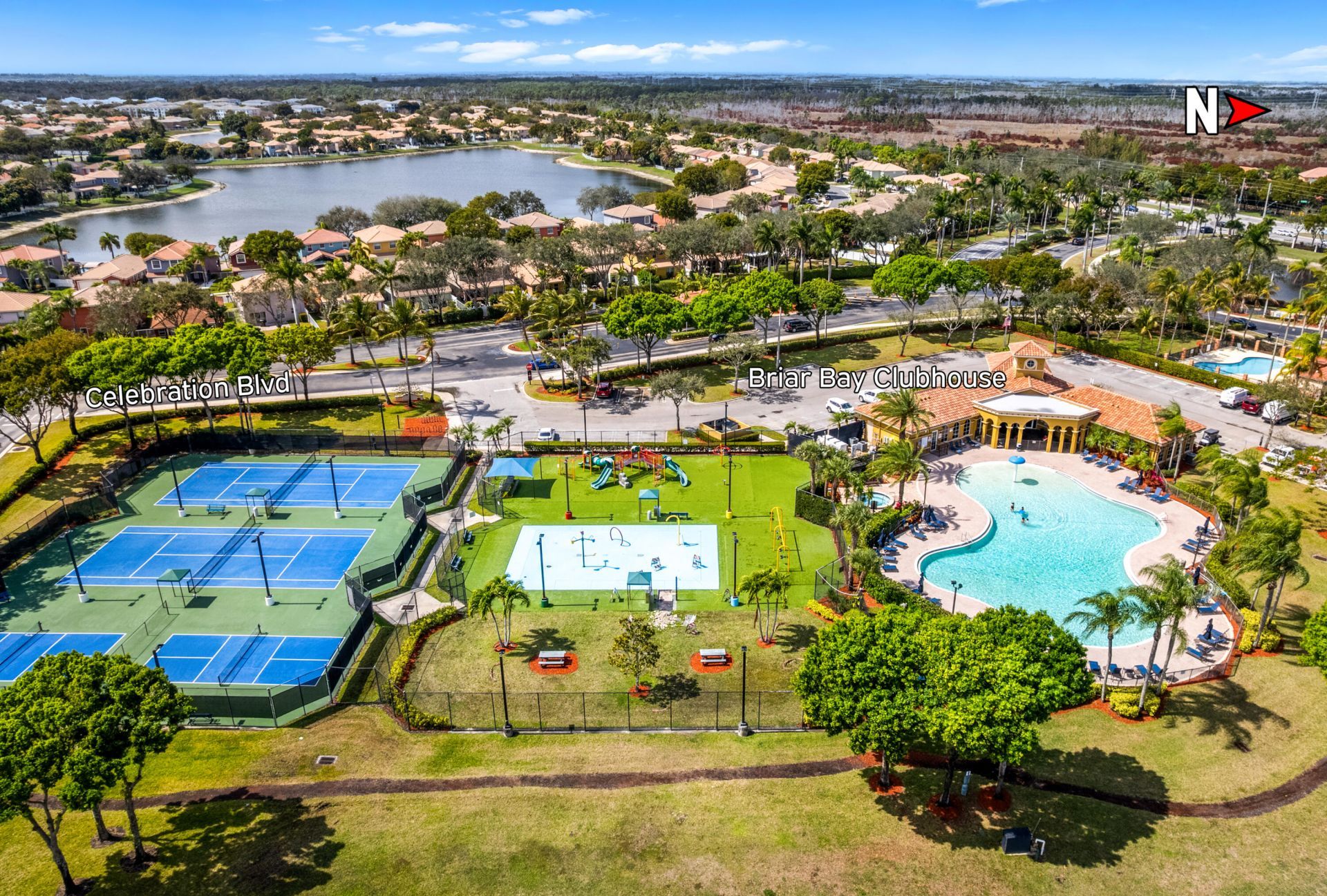 3504 Briar Bay Boulevard, Unit 203, West Palm Beach, FL 33411 Photo
