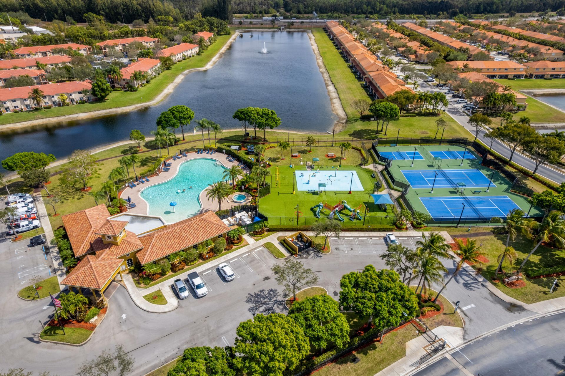3504 Briar Bay Boulevard, Unit 203, West Palm Beach, FL 33411 Photo