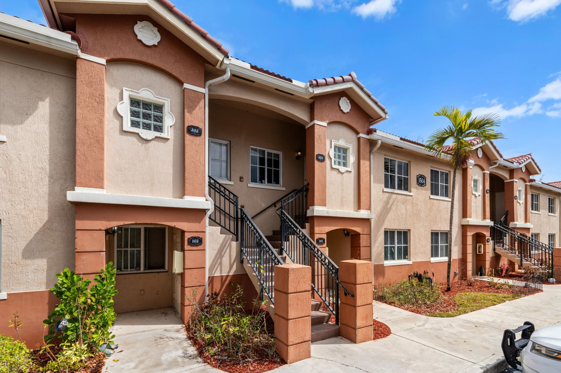3504 Briar Bay Boulevard, Unit 203, West Palm Beach, FL 33411 Photo