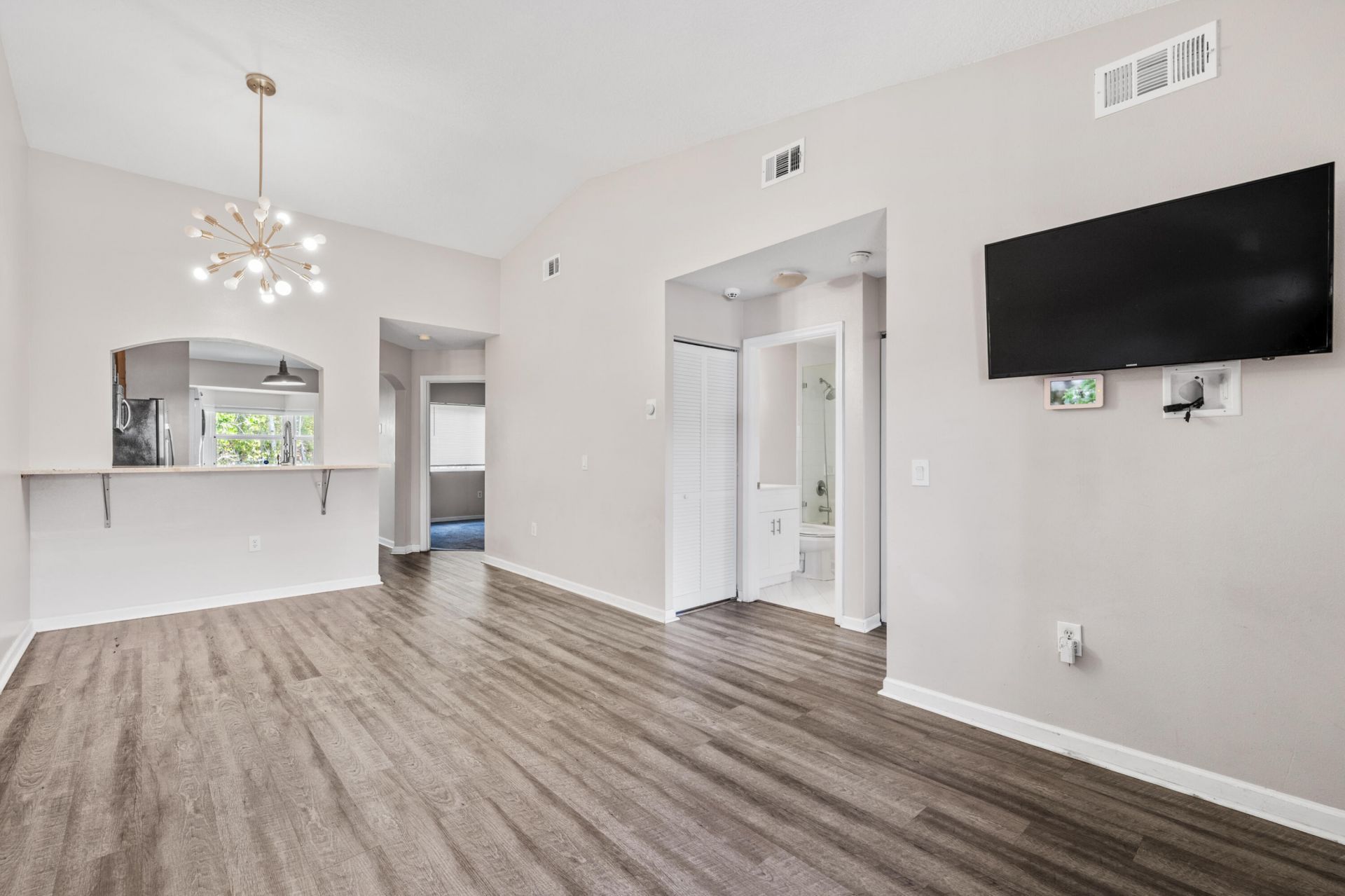 3504 Briar Bay Boulevard, Unit 203, West Palm Beach, FL 33411 Photo