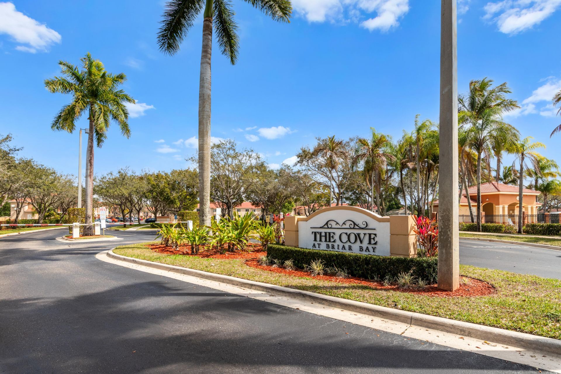 3504 Briar Bay Boulevard, Unit 203, West Palm Beach, FL 33411 Photo