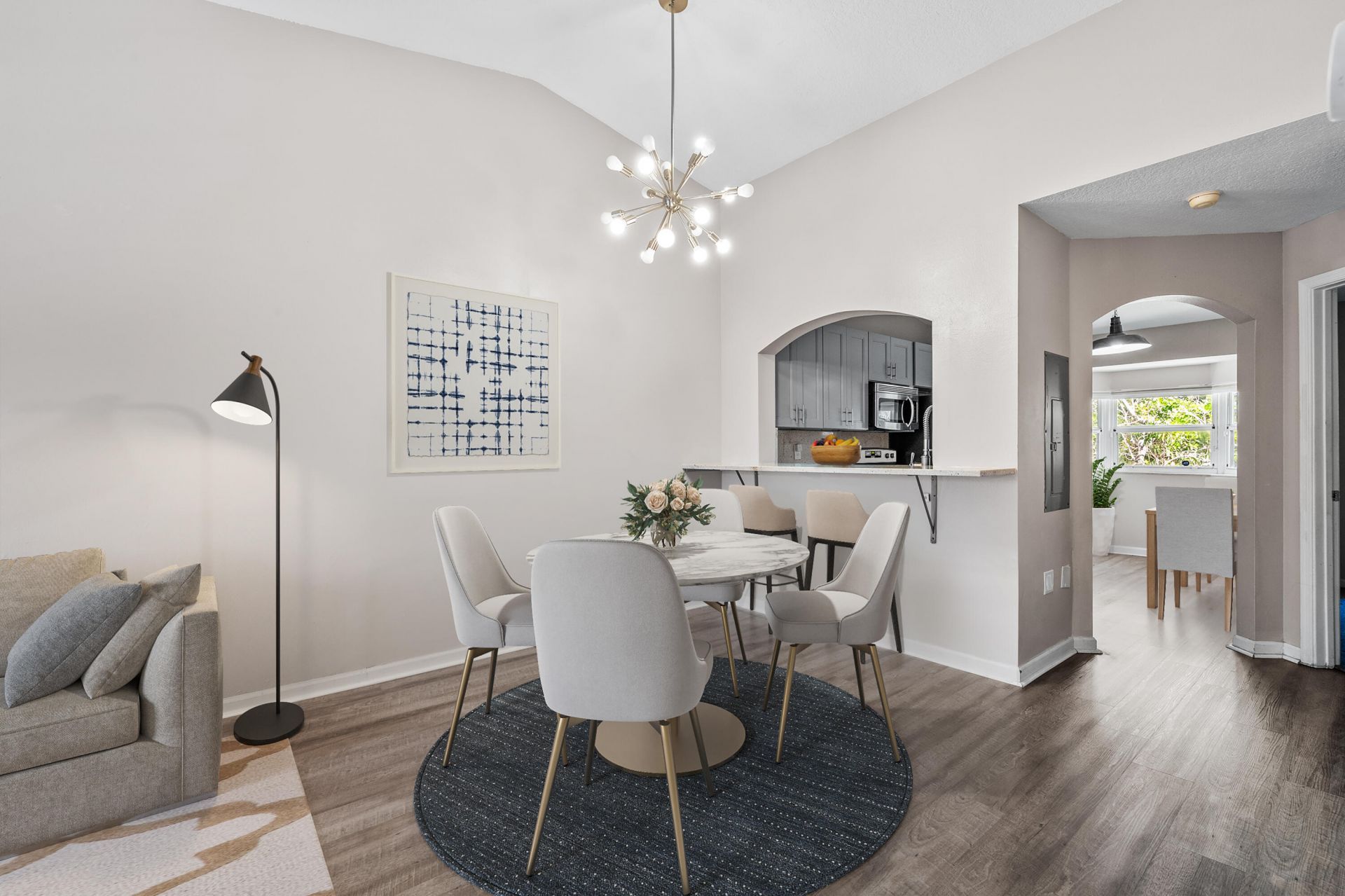 3504 Briar Bay Boulevard, Unit 203, West Palm Beach, FL 33411 Photo