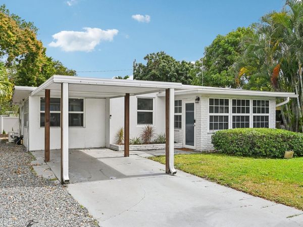 2640 SW 13th Ave, Fort Lauderdale, FL 33315