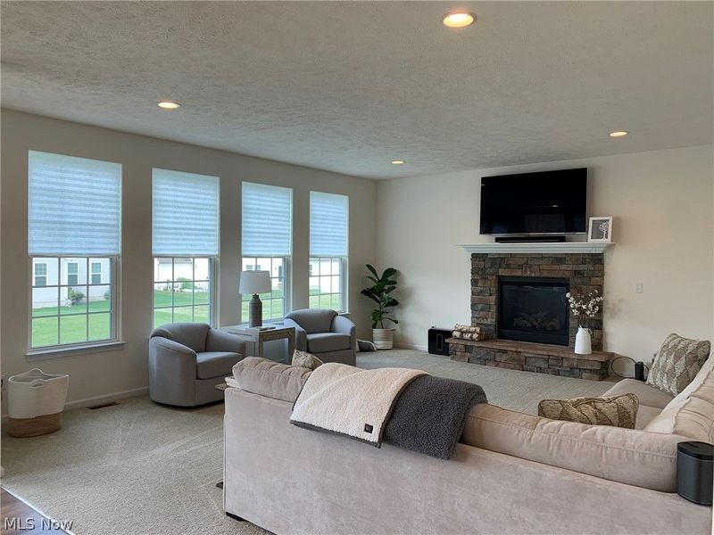 3125 PORTSMOUTH Drive, Brunswick, OH 44212 Photo 10