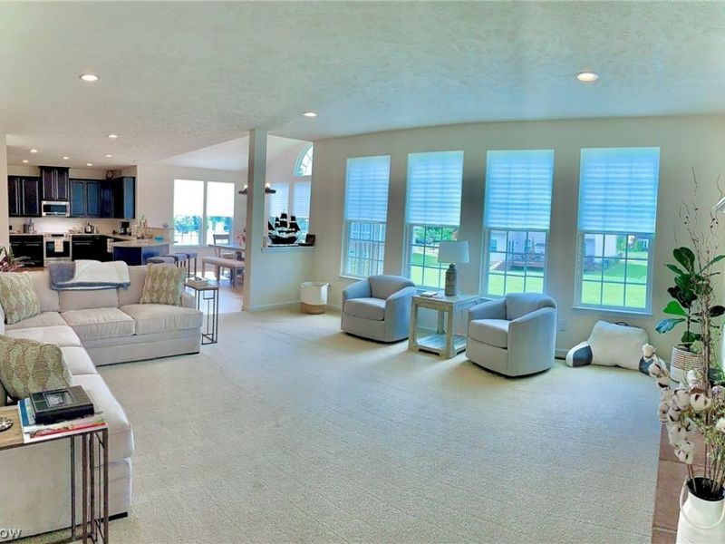 3125 PORTSMOUTH Drive, Brunswick, OH 44212 Photo 11