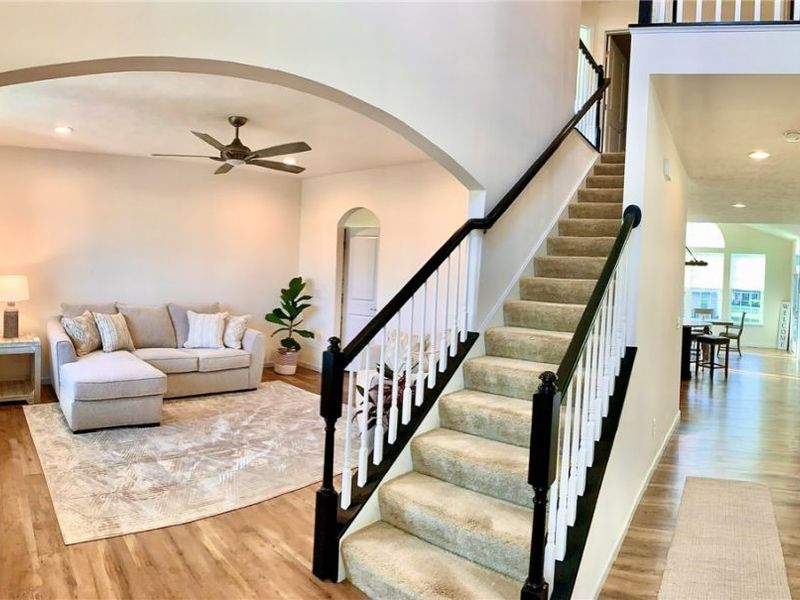 3125 PORTSMOUTH Drive, Brunswick, OH 44212 Photo 6