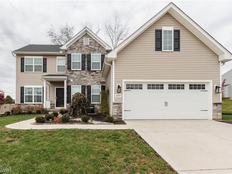 2488 Carlene Avenue SW, Massillon, OH 44647 Photo 49