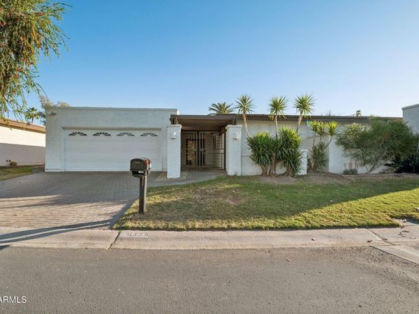 6115 E LEWIS Avenue, Scottsdale, AZ 85257