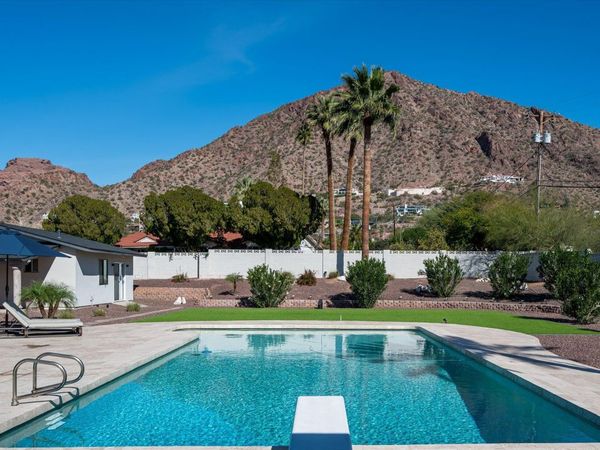 4545 N ROYAL VIEW Drive, Unit 8, Phoenix, AZ 85018