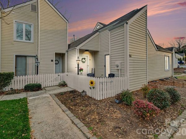 201 Eastwood Drive, Unit 401, Salisbury, NC 28146