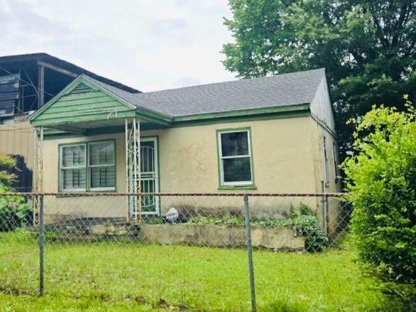 133 Buchanan Lane , Atlanta, GA 30315