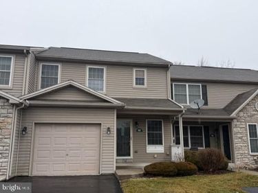 600 YALE STREET, Unit 402, HARRISBURG, PA 17111