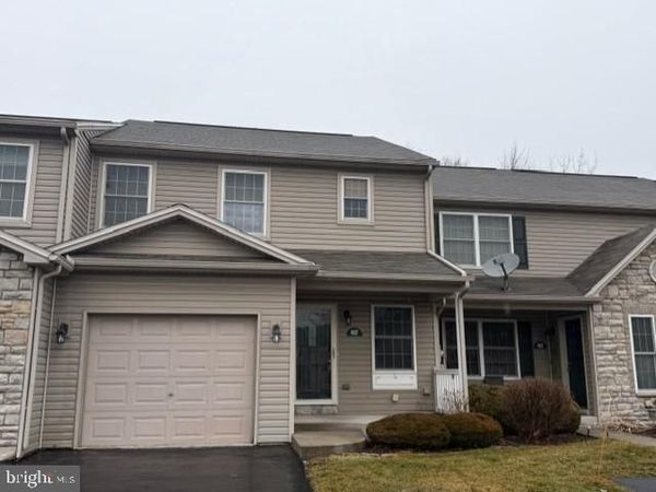 600 YALE STREET, Unit 402, HARRISBURG, PA 17111