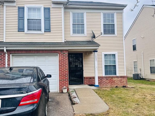 1521 N UBER STREET, PHILADELPHIA, PA 19121