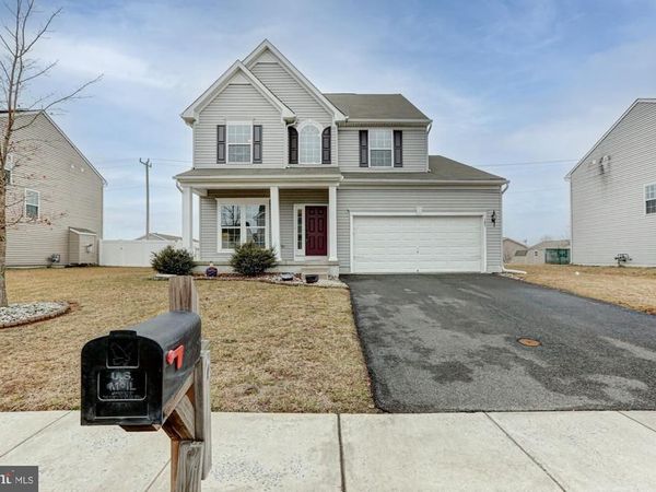 185 CLIMBING VINE AVENUE, SMYRNA, DE 19977