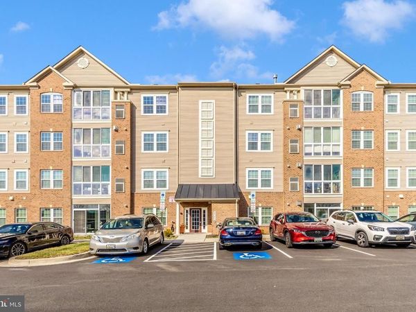 8380 ICE CRYSTAL DRIVE, Unit N, LAUREL, MD 20723