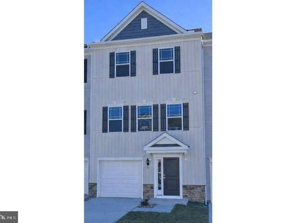 2520 BOEING WAY, CAMBRIDGE, MD 21613