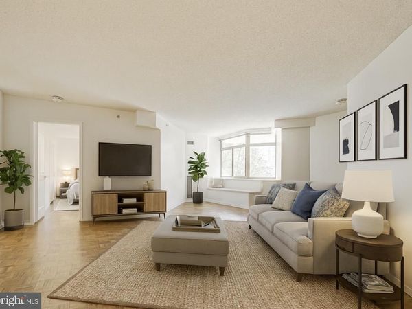 7111 WOODMONT AVENUE, Unit 209, BETHESDA, MD 20815