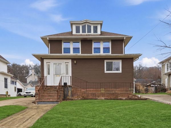 423 Clark Street , Marseilles, IL 61341