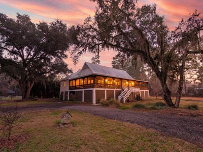 123 Cassena Street, McClellanville, SC 29458