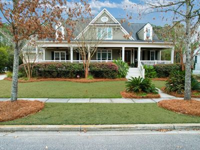 2065 Willbrook Lane, Mount Pleasant, SC 29466