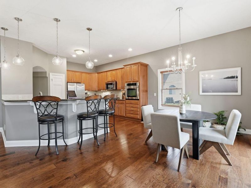 8574 Trail Lake Drive, Powell, OH 43065 Photo 11