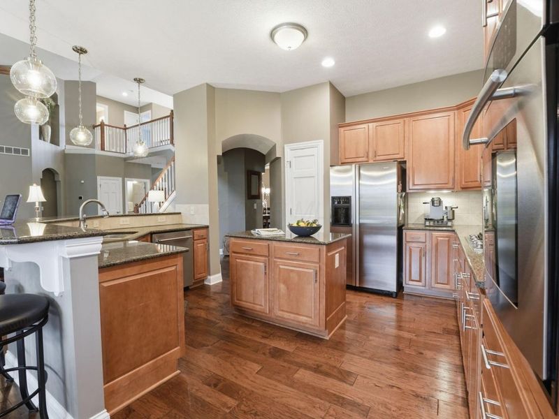 8574 Trail Lake Drive, Powell, OH 43065 Photo 13