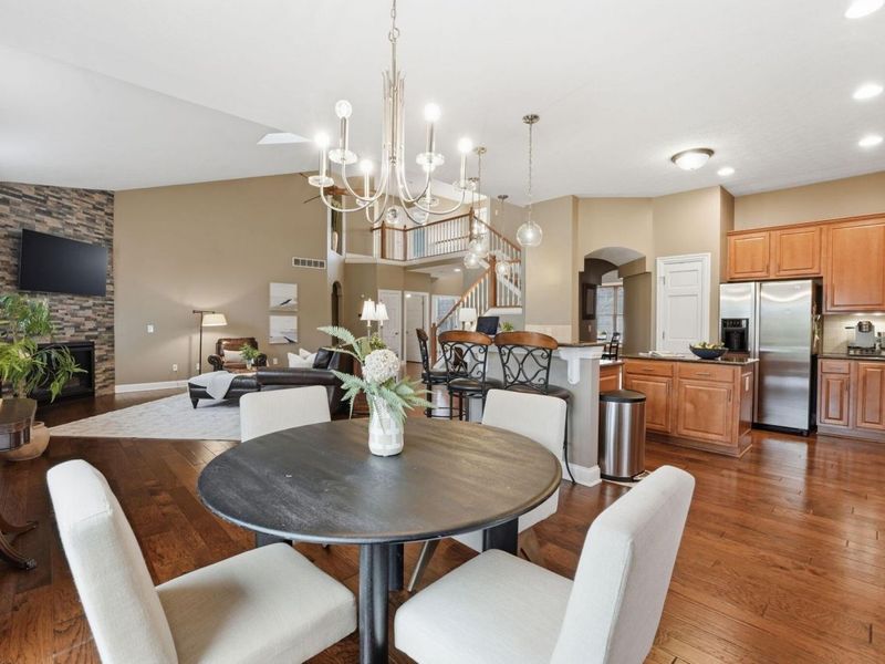 8574 Trail Lake Drive, Powell, OH 43065 Photo 17