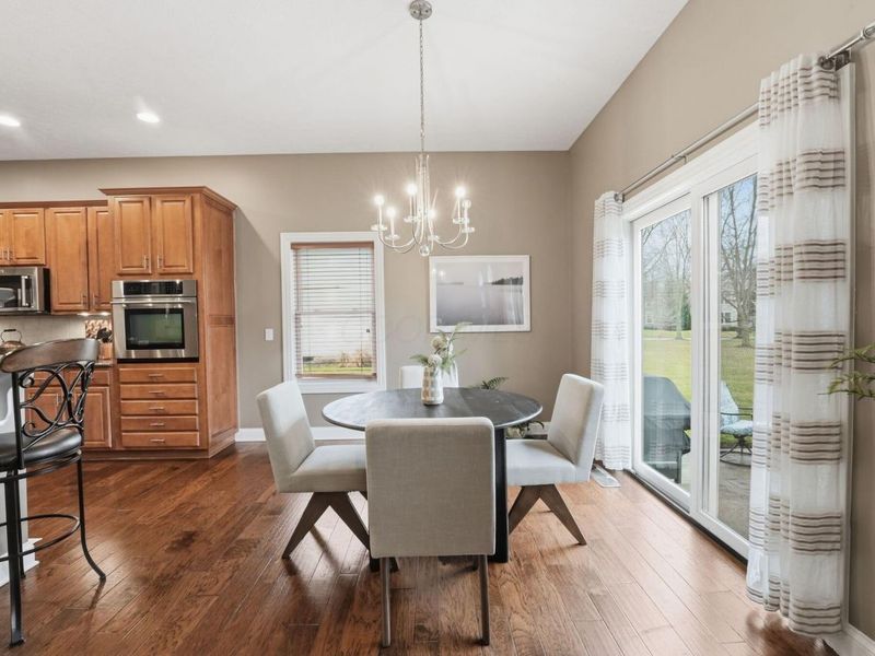 8574 Trail Lake Drive, Powell, OH 43065 Photo 18