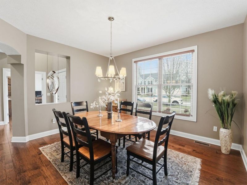 8574 Trail Lake Drive, Powell, OH 43065 Photo 19