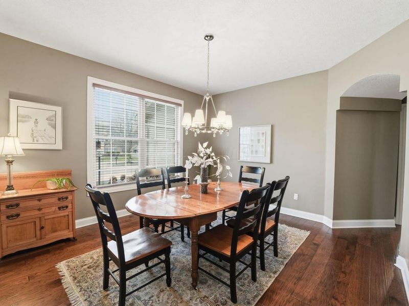 8574 Trail Lake Drive, Powell, OH 43065 Photo 21