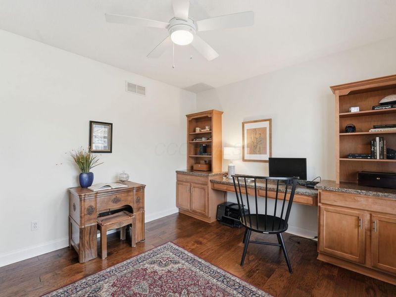 8574 Trail Lake Drive, Powell, OH 43065 Photo 23