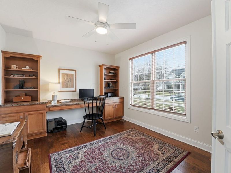 8574 Trail Lake Drive, Powell, OH 43065 Photo 24