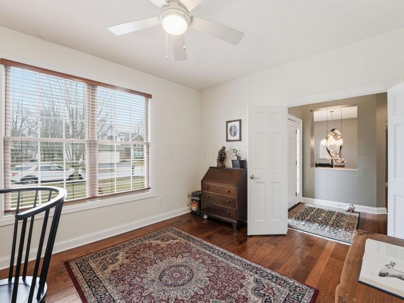 8574 Trail Lake Drive, Powell, OH 43065 Photo 26