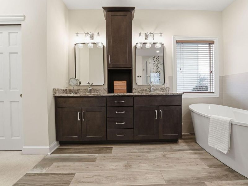 8574 Trail Lake Drive, Powell, OH 43065 Photo 28