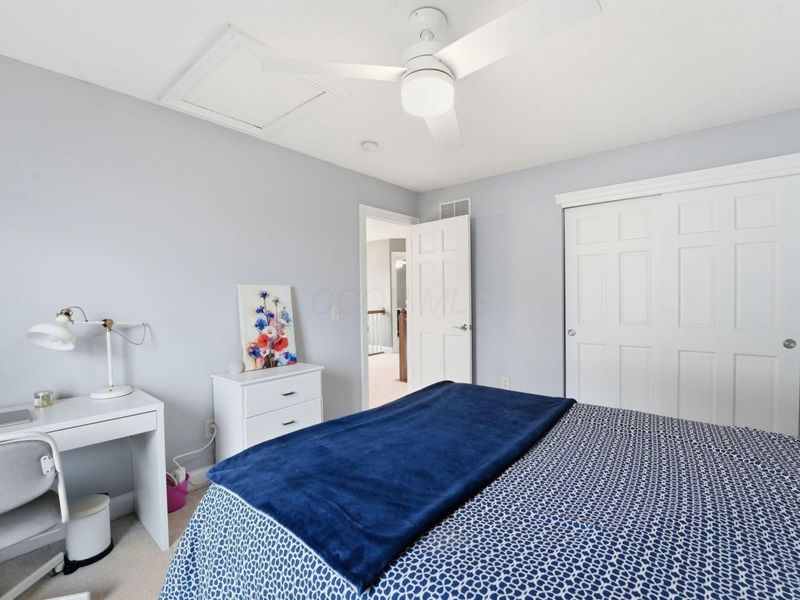 8574 Trail Lake Drive, Powell, OH 43065 Photo 37