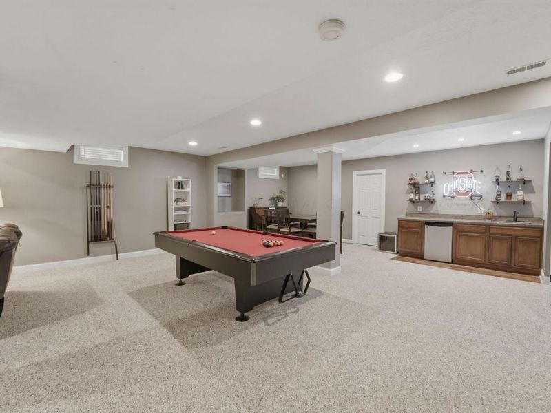 8574 Trail Lake Drive, Powell, OH 43065 Photo 43