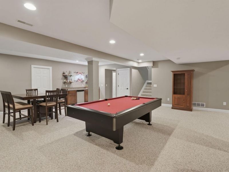 8574 Trail Lake Drive, Powell, OH 43065 Photo 44