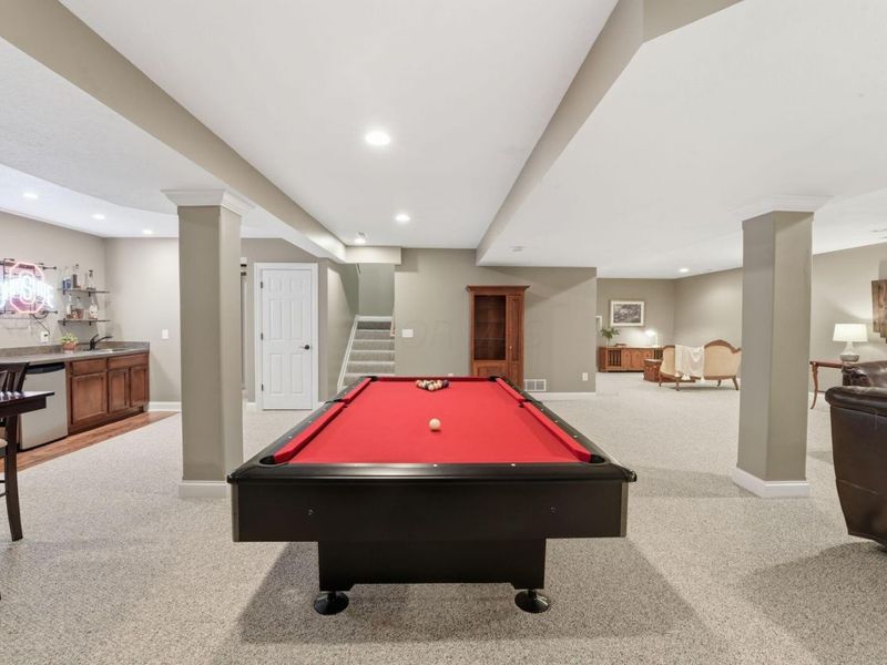 8574 Trail Lake Drive, Powell, OH 43065 Photo 45