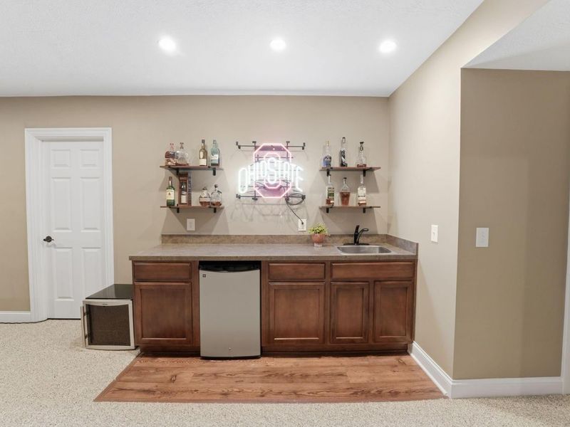 8574 Trail Lake Drive, Powell, OH 43065 Photo 46