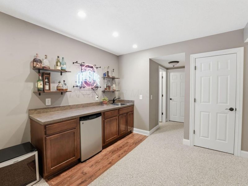 8574 Trail Lake Drive, Powell, OH 43065 Photo 47